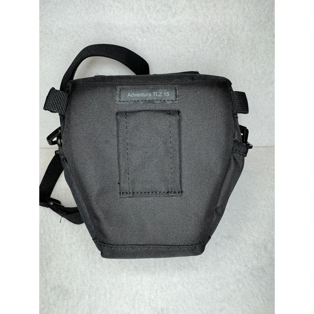 Lowepro Camera Bag Top Loading Adventura TLZ 15‎ for Compact D-SLR Camera